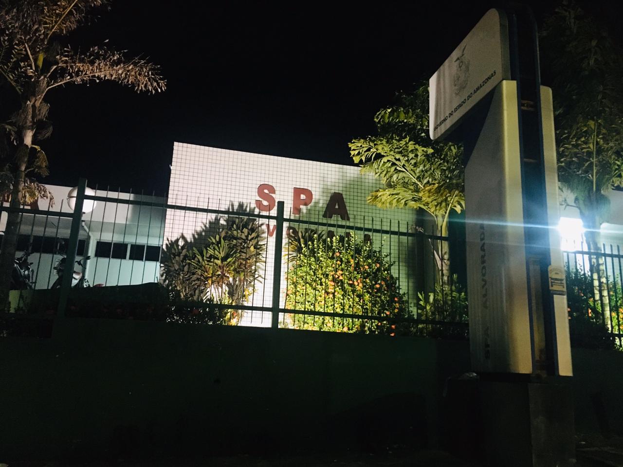 Homens são mortos e armas são apreendidas em ação policial em Manaus