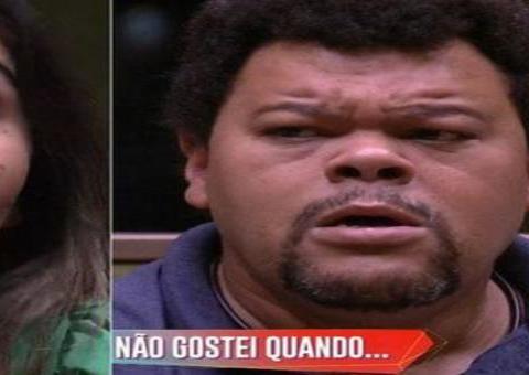 BBB20: Gizelly chama Babu de 'agressivo' e revela trauma de infância durante jogo da discórdia