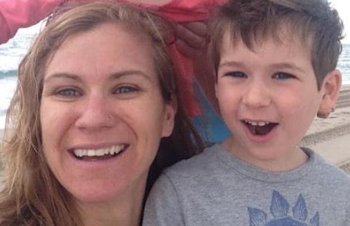 Após sair para passear de canoa com filho, Maeve F. Kennedy é encontrada morta