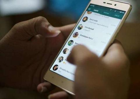 WhatsApp limita encaminhamento de mensagens em crise de coronavírus