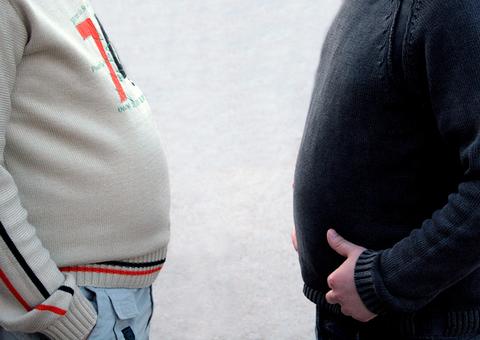 Grupo de risco: Relação entre obesidade e casos graves de coronavírus é preocupante  