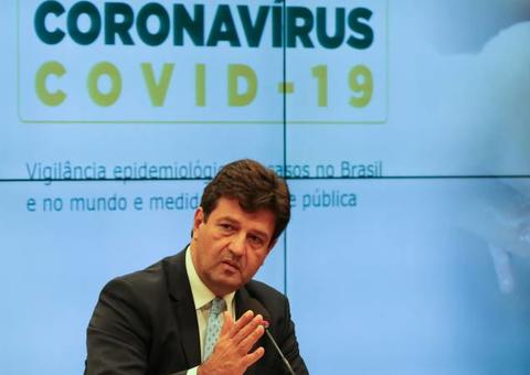 Ministério da Saúde é aprovado por 43% dos brasileiros, indica pesquisa Ipsos