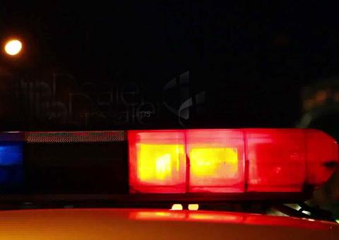 Foragido da justiça é preso em Manaus 