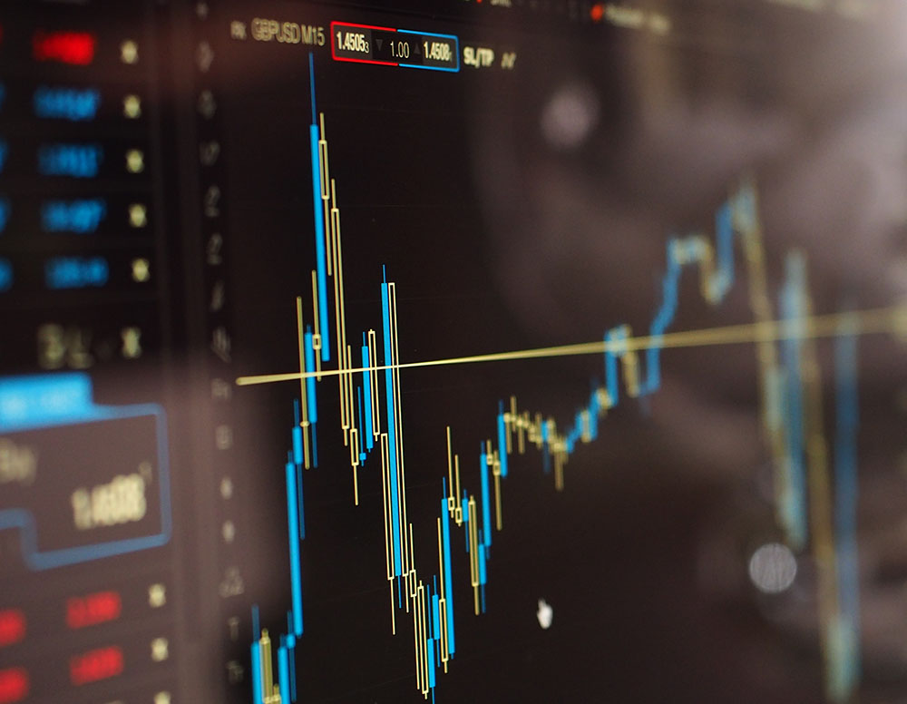 Desaceleração do coronavírus na Europa aquece bolsa de valores