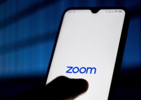 Anvisa proíbe uso do app Zoom por falhas graves de segurança