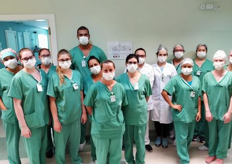 Mundo enfrentará apagão de 6 milhões de enfermeiros em dez anos, diz OMS