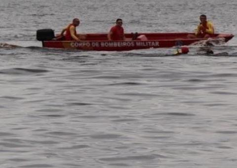  Homem sai para pescar e morre afogado após cair em lago de Manaus