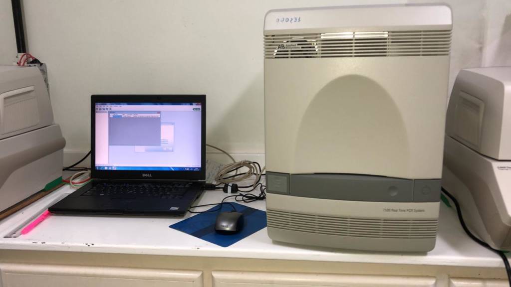 Colaboração entre Inpa e Lacen permite acelerar diagnóstico do covid-19 no Amazonas 