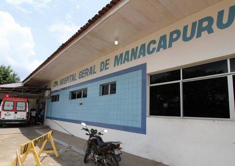 Manacapuru concentra mais da metade dos casos de coronavírus no interior do Amazonas
