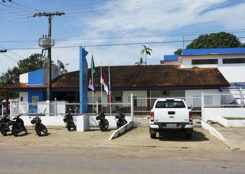 Suspeito de espancar e matar homem a pauladas é preso no Amazonas