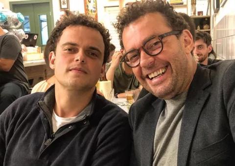 Filho de Fernando Rocha e mais 12 jornalistas da Globo estão com coronavírus