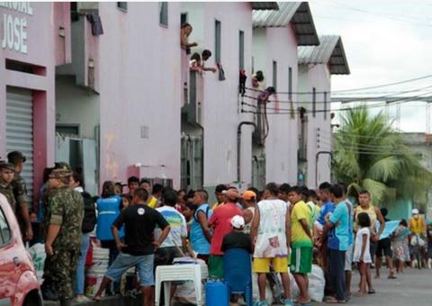 Sobe para 3 número de casos confirmados de Covid-19 em indígenas no Amazonas 