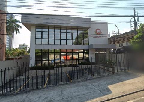 MP pede prisão domiciliar a detento com suspeita de coronavírus no Amazonas