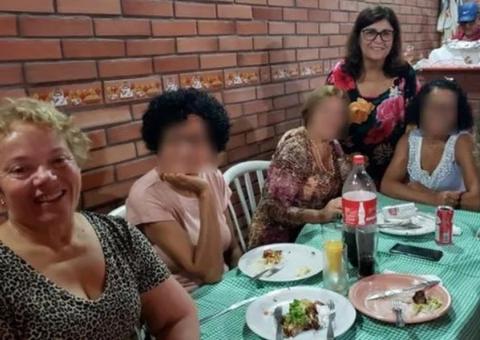 Festa de aniversário termina com 14 infectados e 3 mortos