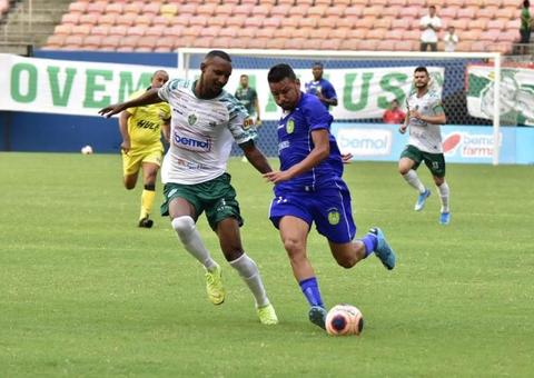 Cinco clubes do Amazonas vão receber auxílio da CBF durante pandemia 