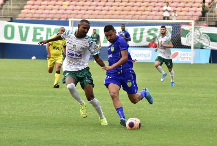 Cinco clubes do Amazonas vão receber auxílio da CBF durante pandemia 