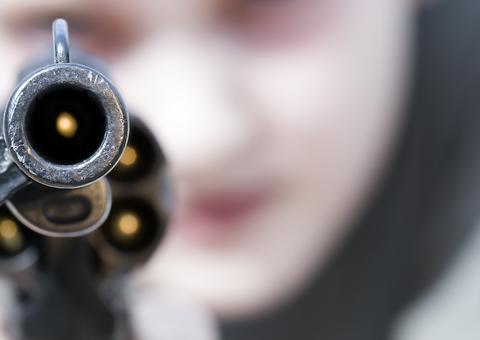 Grupo é preso suspeito de tentar matar casal a tiros no Amazonas