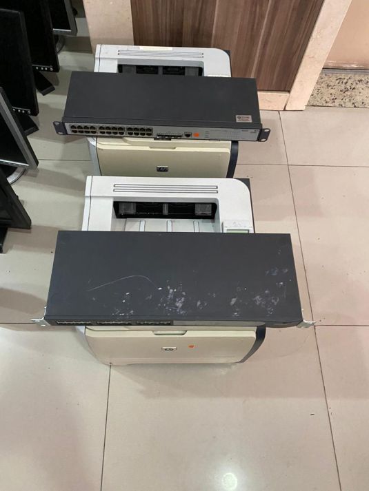 Base para monitorar covid-19 ganha hardware do Sesc Amazonas