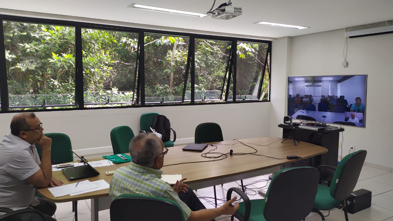 MEC repassa R$ 500 mil para a Ufam fortalecer ações de combate ao coronavírus