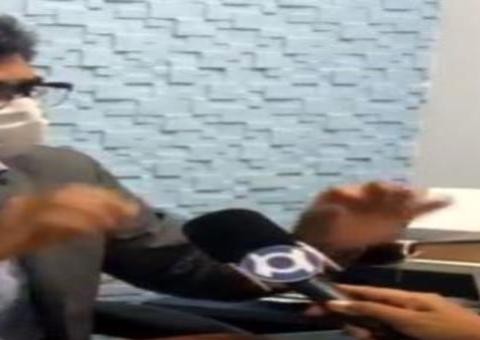 Médico que denunciou falta de EPIs em hospital de Manaus fala sobre precariedade na Saúde