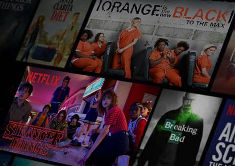 Netflix não vai lançar mais filmes e séries dubladas; entenda
