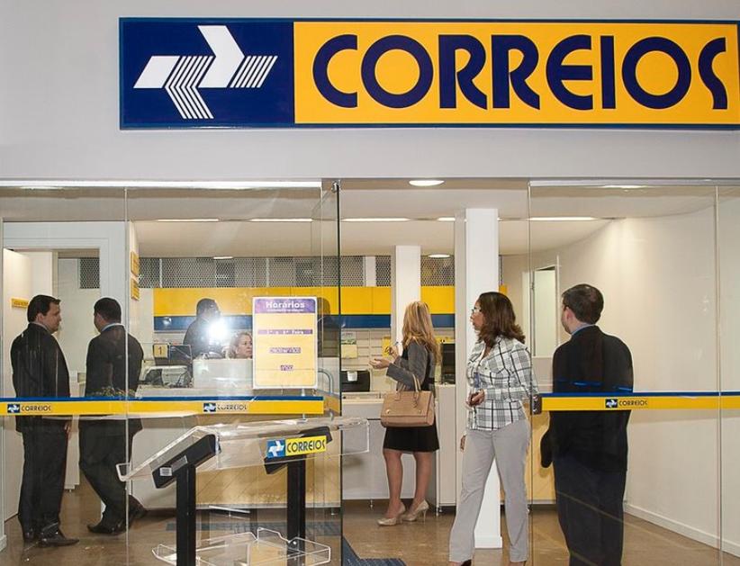 Efeito Covid-19: Agências dos Correios alteram horário em Manaus 