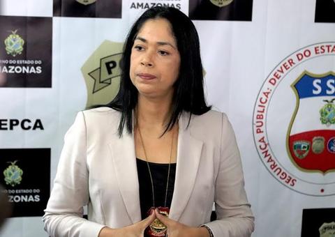 Funcionário público é preso por estuprar a enteada de 10 anos em Manaus