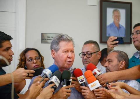 Prefeitura decreta ponto facultativo na Quinta-Feira Santa em Manaus