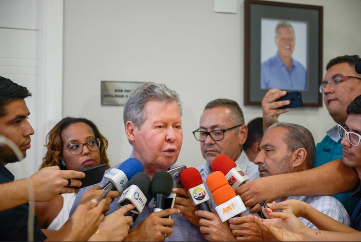 Prefeitura decreta ponto facultativo na Quinta-Feira Santa em Manaus