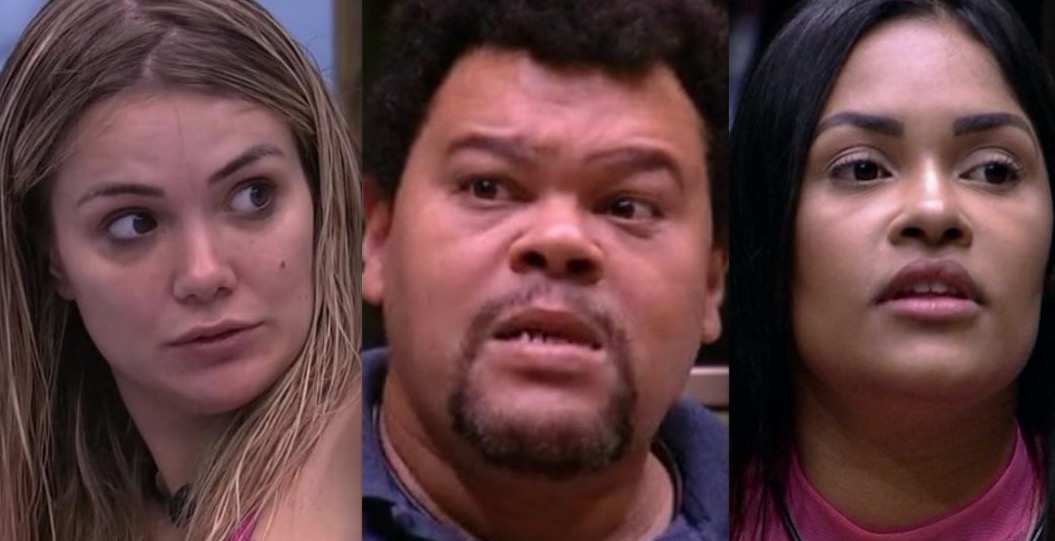 BBB20: Babu, Flay ou Marcela? Veja quem deve ser eliminado hoje de acordo com enquetes