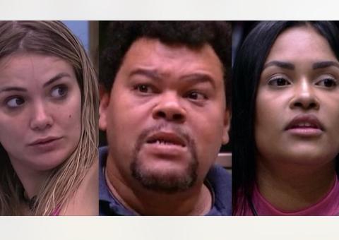 BBB20: Babu, Flay ou Marcela? Veja quem deve ser eliminado hoje de acordo com enquetes