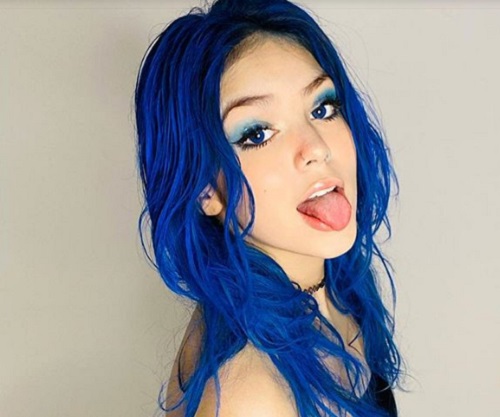 Em quarentena, Melody muda visual radicalmente; Veja resultado