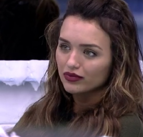 BBB20: Após discurso de Tiago Leifert, Rafa se preocupa com 'cancelamento' do público