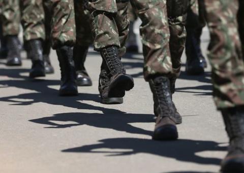 Exército tira do ar estudo que defende forma de isolamento que contraria Bolsonaro