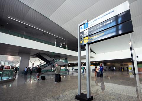 Coronavírus: FVS monitora mais de 2,4 mil pessoas que chegaram a Manaus nos últimos dias