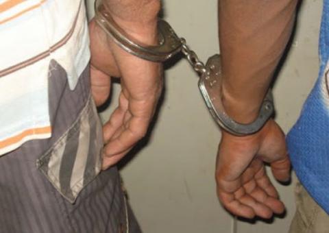 Dupla é presa suspeita de matar adolescente e atirar corpo em igarapé em Manaus