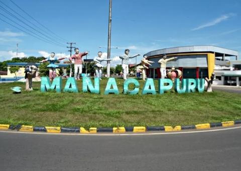 Covid-19 avança no interior do Amazonas e Manacapuru chega a 42 casos