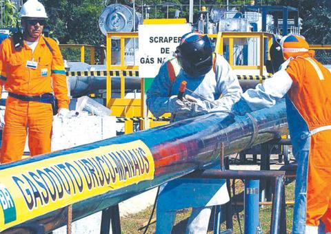 Projeto cria ambiente favorável à retomada da economia no Amazonas a partir do gás natural