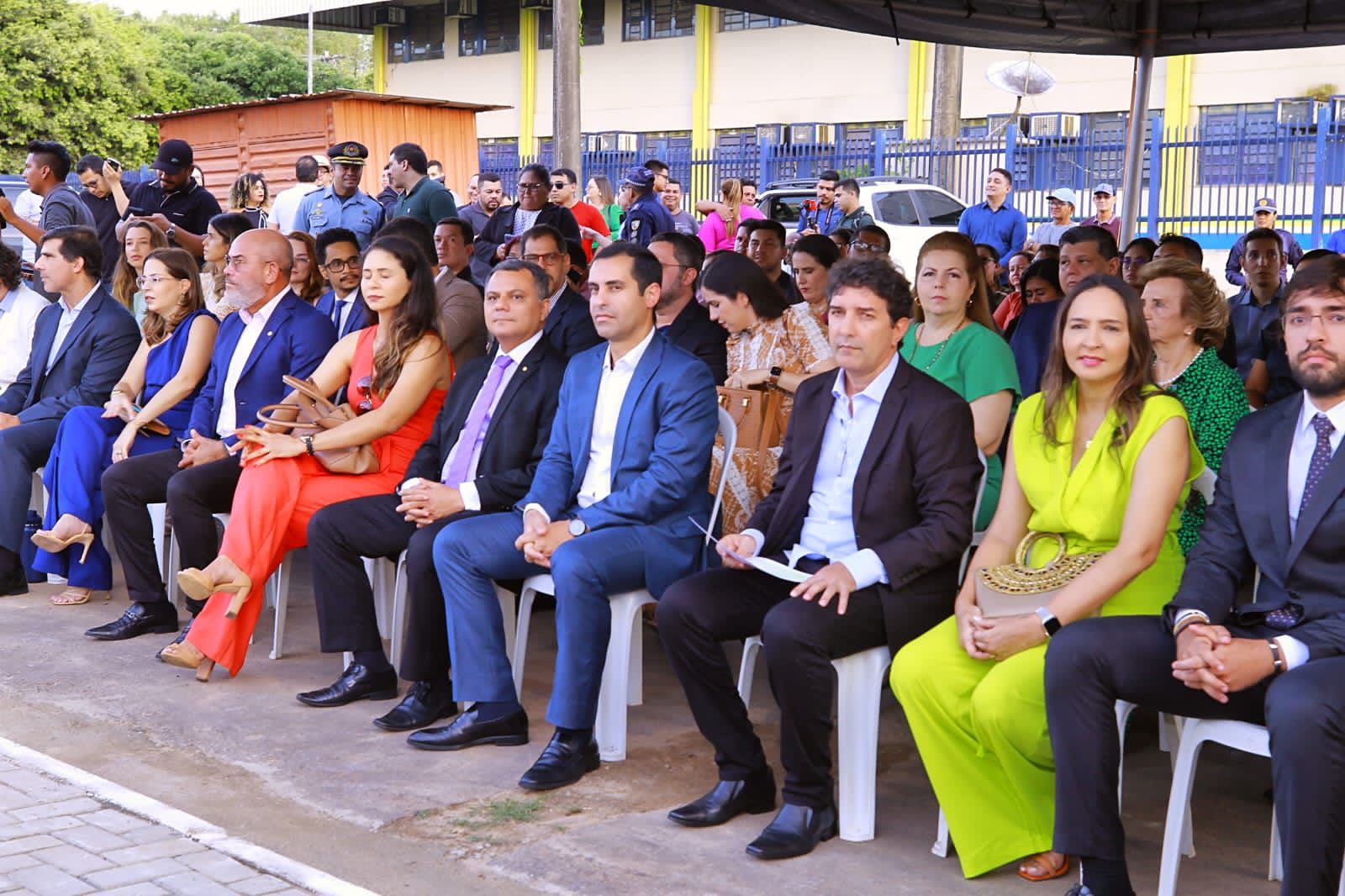 Nova sede da Defensoria vai atender mais de 170 mil pessoas no Amazonas