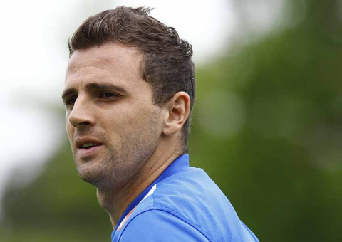 Pai e avô do jogador Montillo, ex-Santos e Cruzeiro, morrem com suspeita de coronavírus