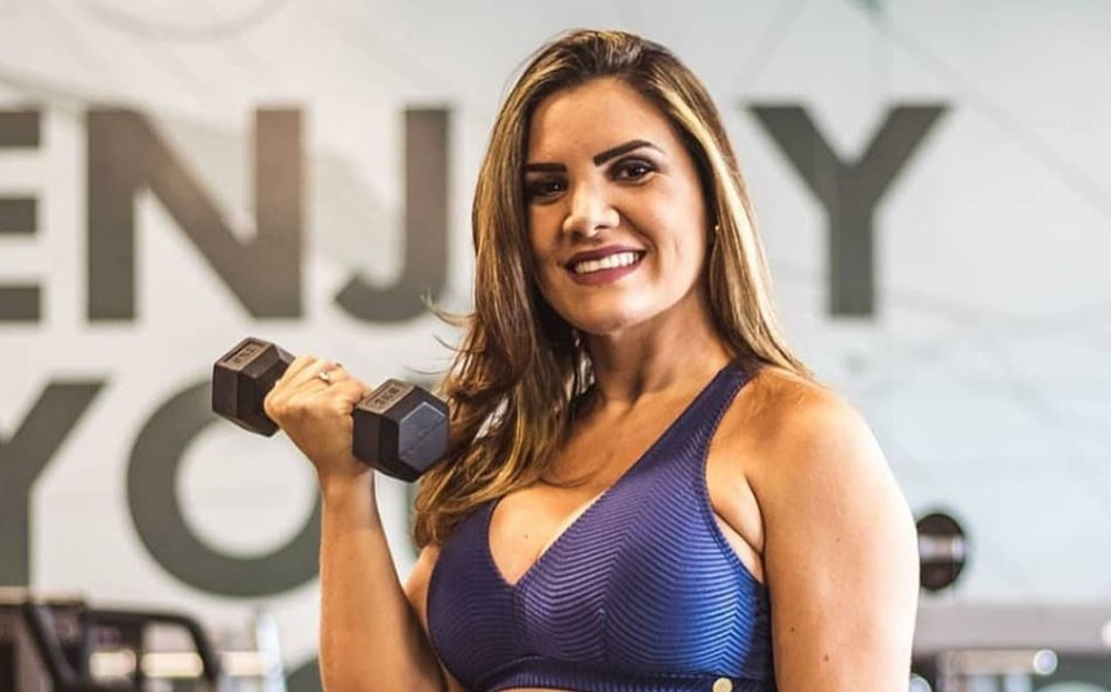 'Minhas filhas ainda não sabem que a mãe morreu de covid-19'