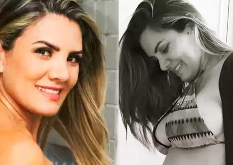 'Minhas filhas ainda não sabem que a mãe morreu de covid-19'