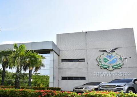 Funcionalismo público do Amazonas tem ponto facultativo nesta quinta