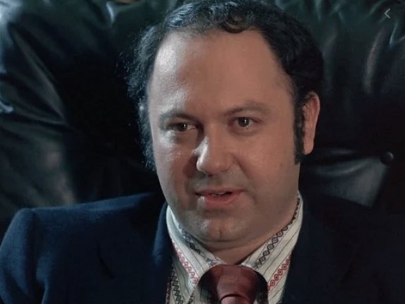 Ator de ‘Um Tira da Pesada’, Allen Garfield morre vítima de coronavírus