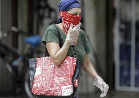 Ao menos 32 cidades decretam toque de recolher pelo Brasil