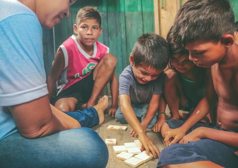 Aliança busca recursos para enfrentar coronavírus no Amazonas