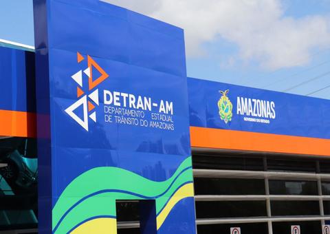 Após confirmar suspensão, Detran realiza ressarcimento das taxas de serviços no Amazonas 