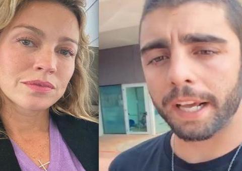 Pedro Scooby mostra vida com os filhos em reality e alfineta Piovani: ‘vai calar a boca’