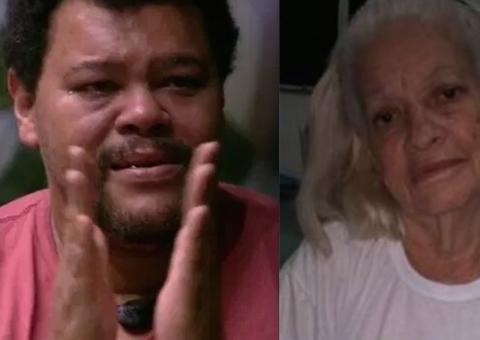 Morre Dona Nilza, avó de Babu do BBB20