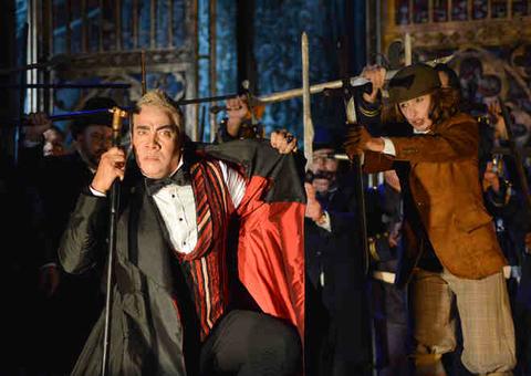 Festival Amazonas de Ópera disponibiliza áudios de apresentações ao vivo